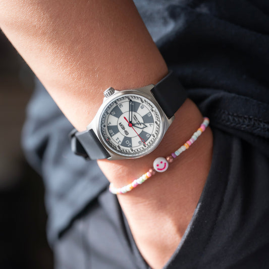 Sher Kids Watch