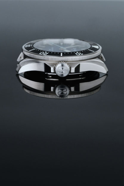 Sher X TWP Ltd Edition Dive Watch