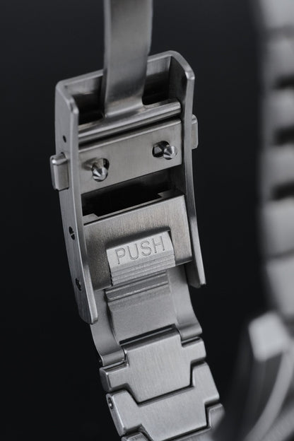 Sher X TWP Ltd Edition Dive Watch