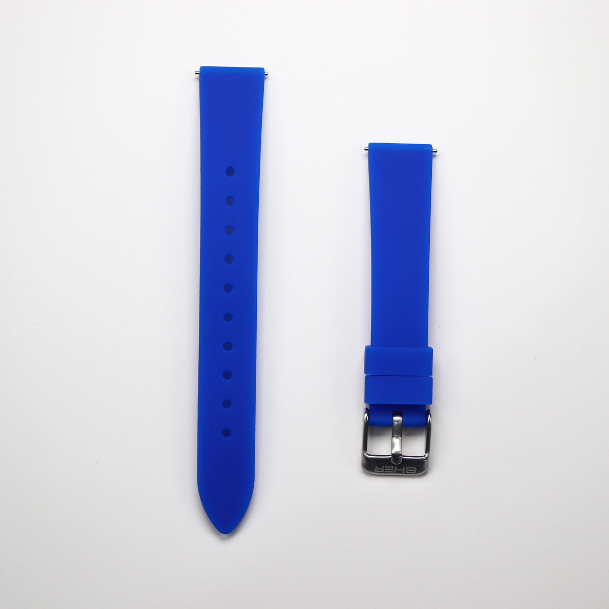 Spare silicone straps for Sher Kids Watch