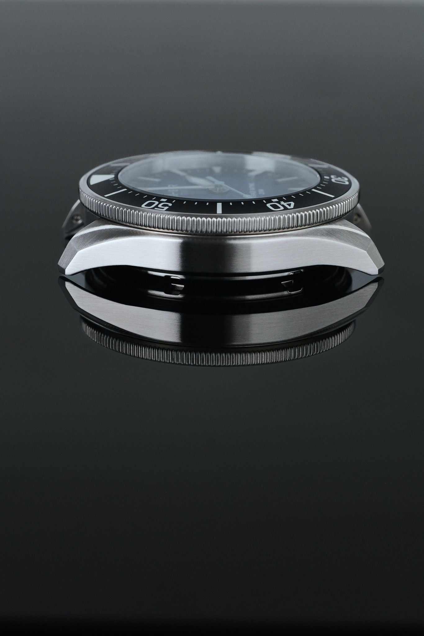 Sher X TWP Ltd Edition Dive Watch