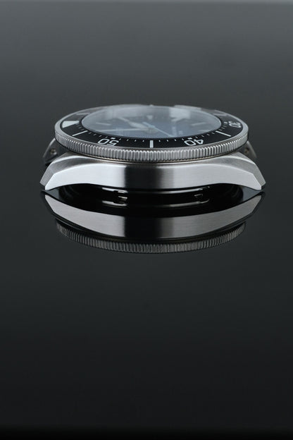 Sher X TWP Ltd Edition Dive Watch