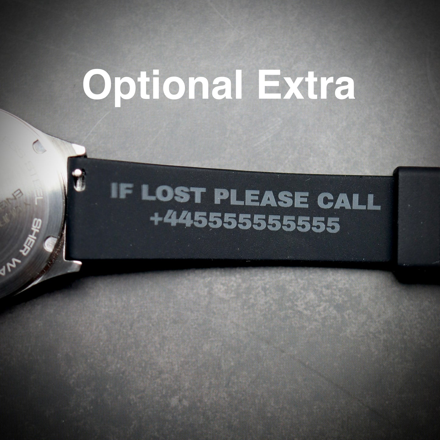 Lost child number engraving.png