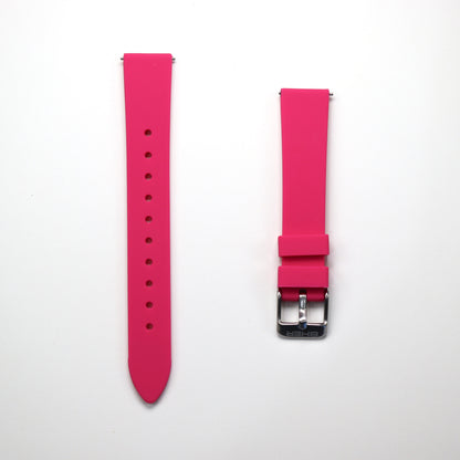 Spare silicone straps for Sher Kids Watch