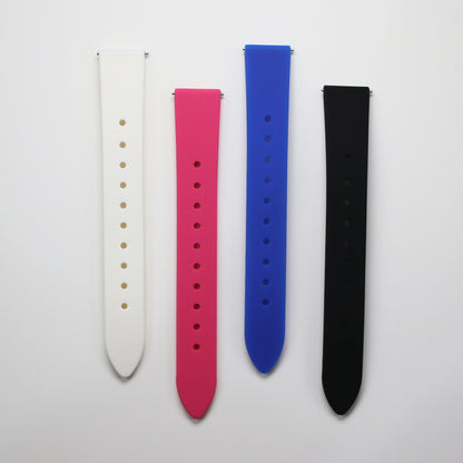 Spare silicone straps for Sher Kids Watch