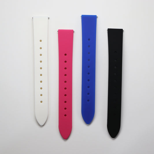 Spare silicone straps for Sher Kids Watch