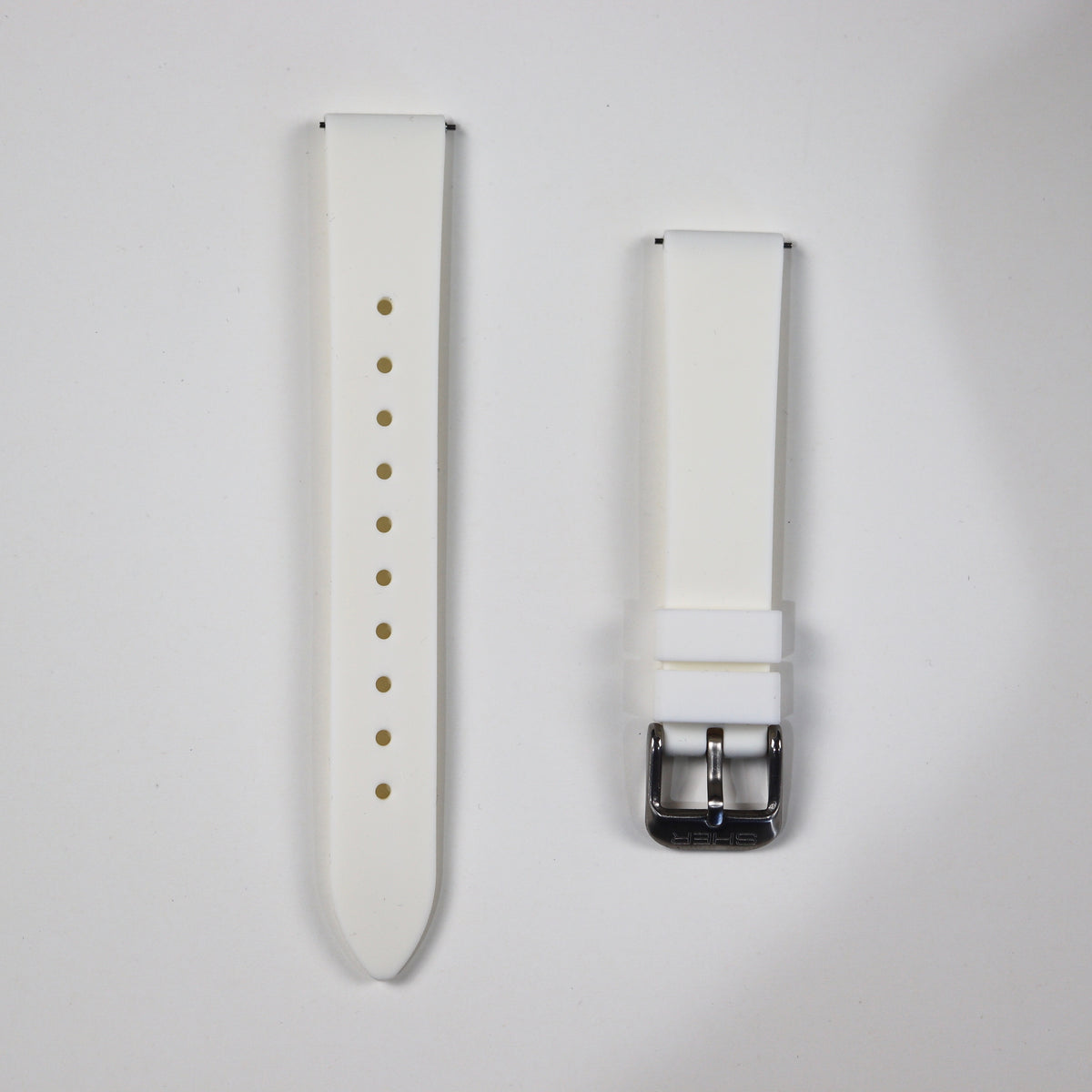 Spare silicone straps for Sher Kids Watch